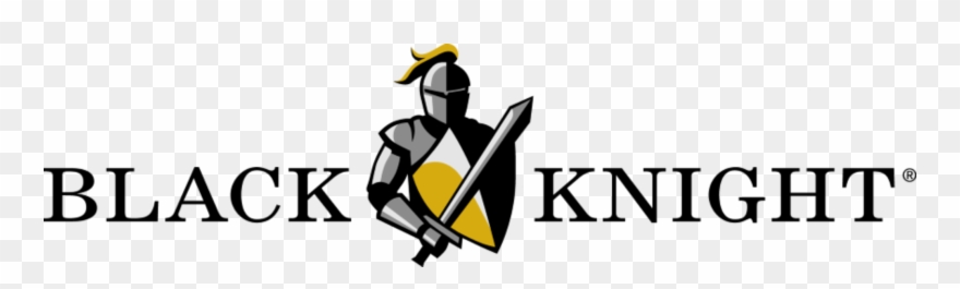 Join Us In Celebrating Our 2019 Children's Champions - Black Knight Financial Logo Clipart