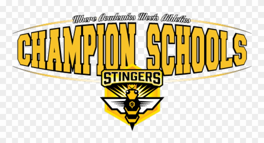 Champion Schools News Clipart