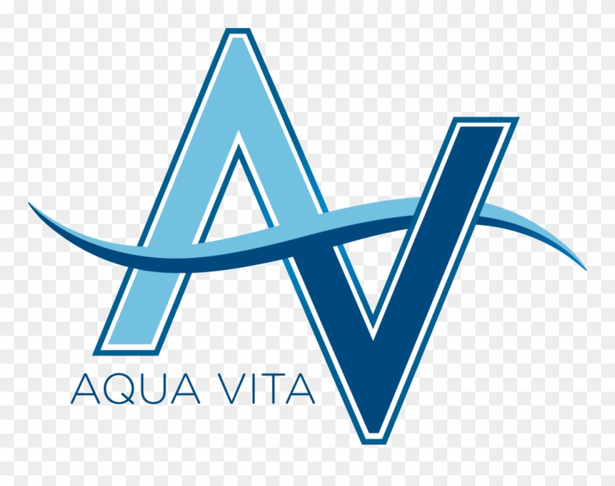 Aqua Vita Creative - Av Clipart