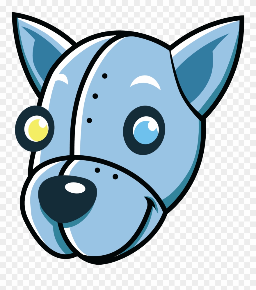 Bare Head Clipart