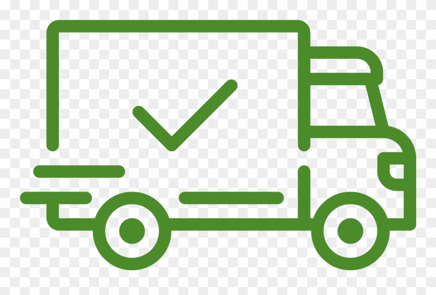 Envíos Gratis - Delivery Clipart