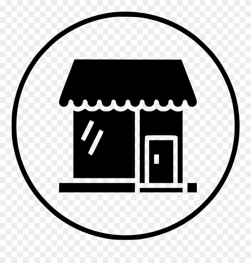 Png File - Store Promotions Icon Clipart