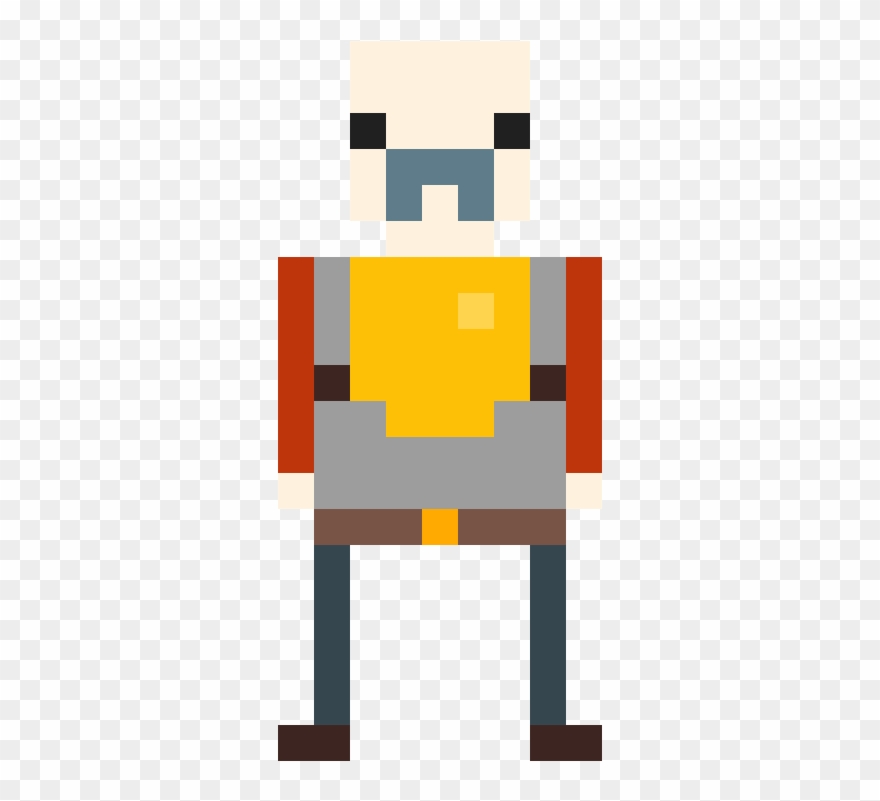 Sergeant Fred Colon - Cartoon Clipart