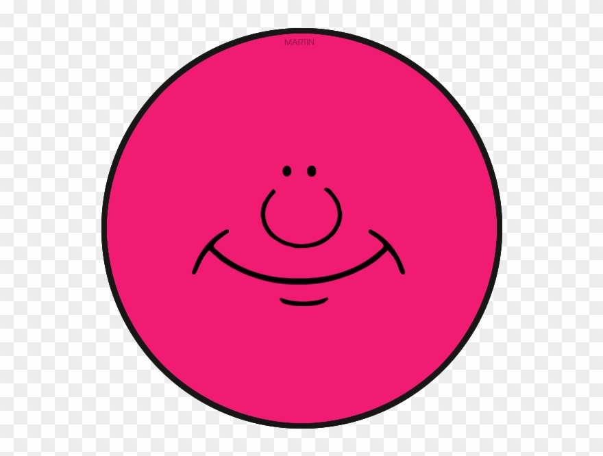 Pink Period - Bujinkan Budo Taijutsu Clipart