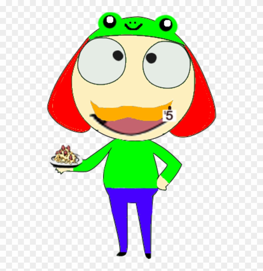 Petr - Cartoon Clipart