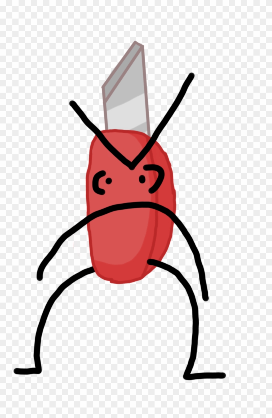 Pocket Knife Clipart