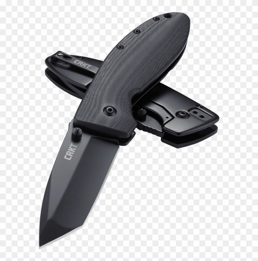 Hunting Knife Clipart