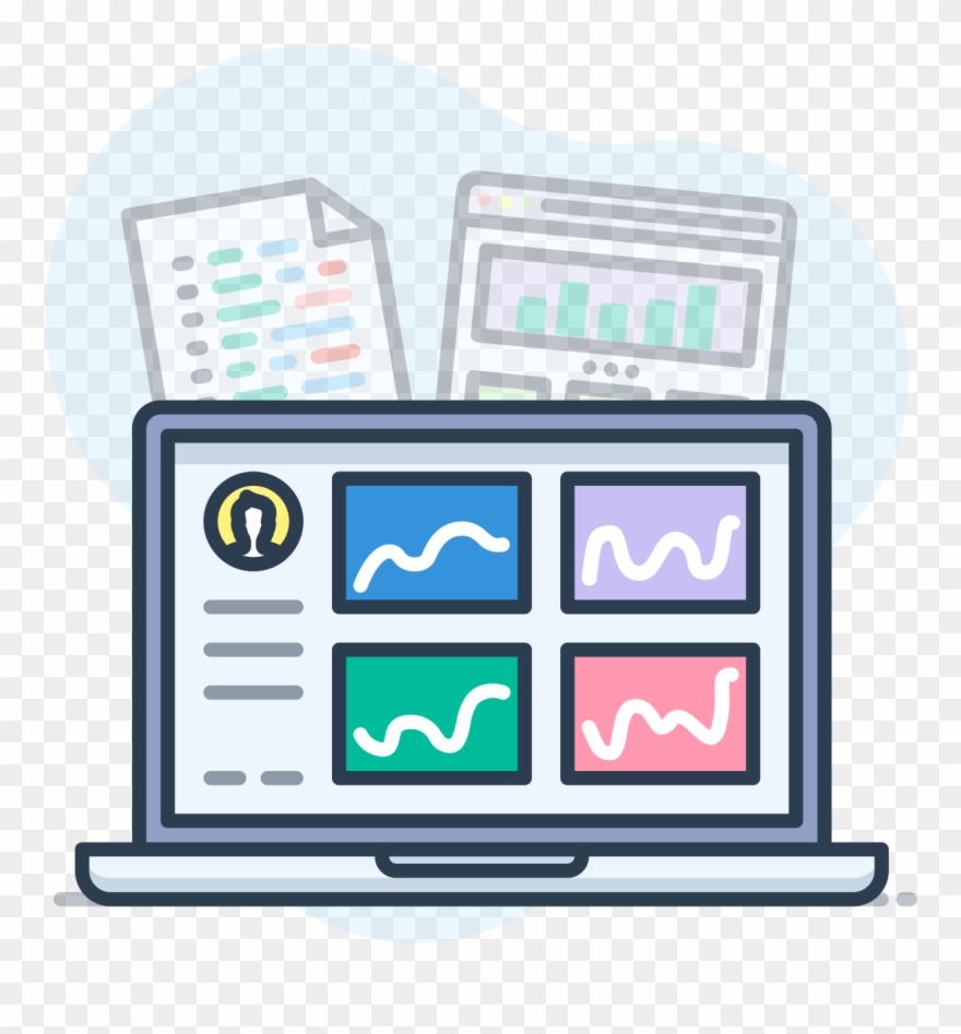 Increase Clarity - Br Office Org Calc Clipart