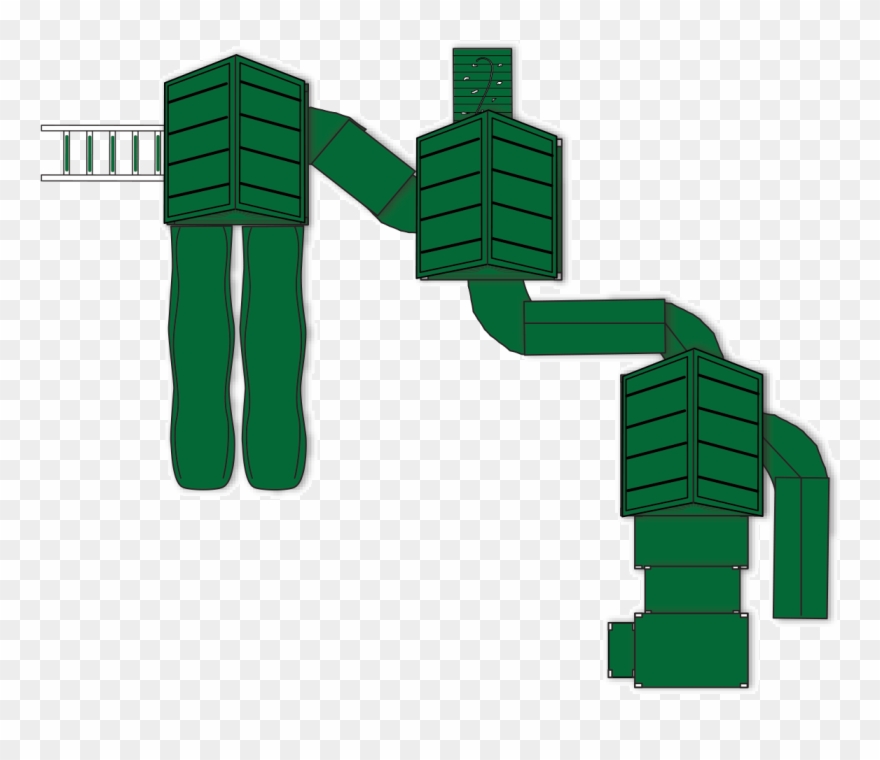 View The Full Image - Tree Clipart