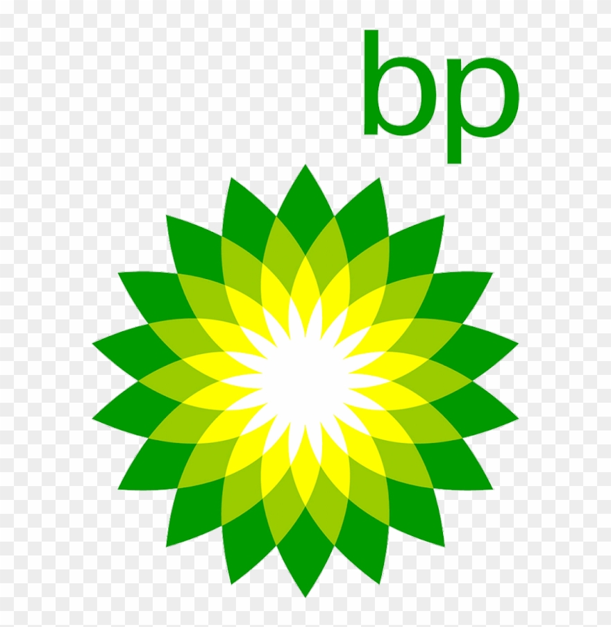 A Report Based On A Survey Of European Corporations - Bp Logo Clipart