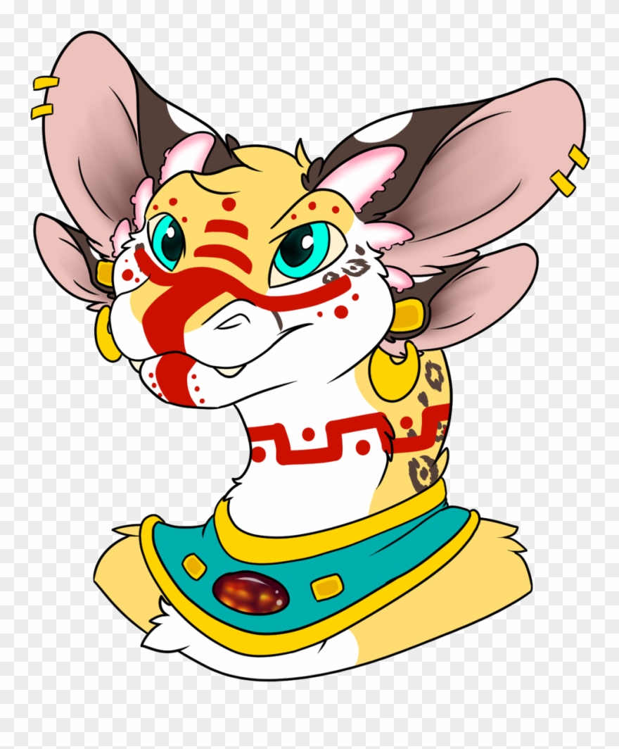 Smooch - Cartoon Clipart