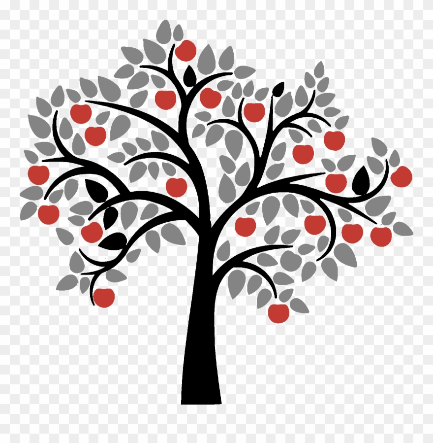Family Reunion Tree Png Clipart