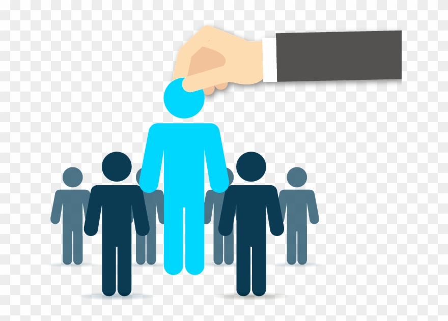 Placement Contact The - Placement Services Clipart