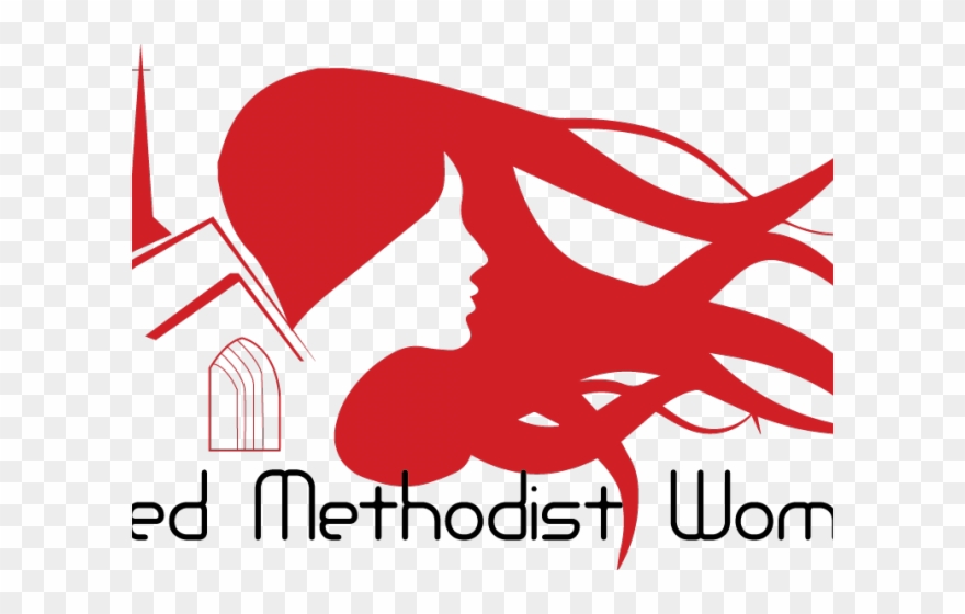 Mission Clipart United Methodist - Clipart Hair Woman - Png Download