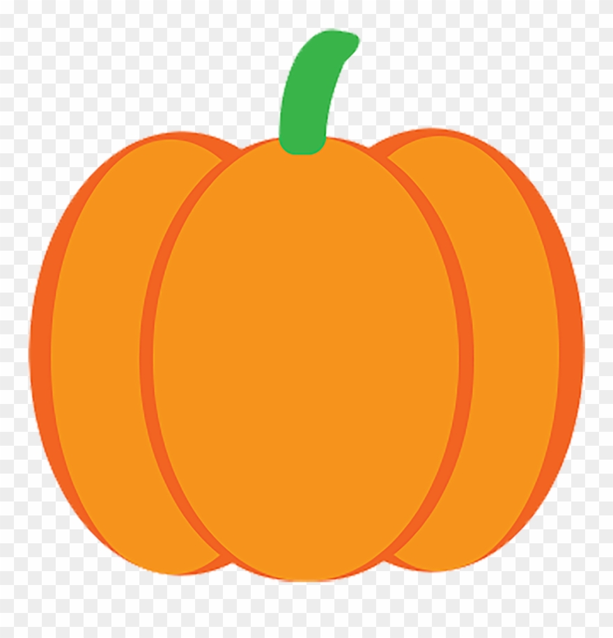 Pumpkin Clipart