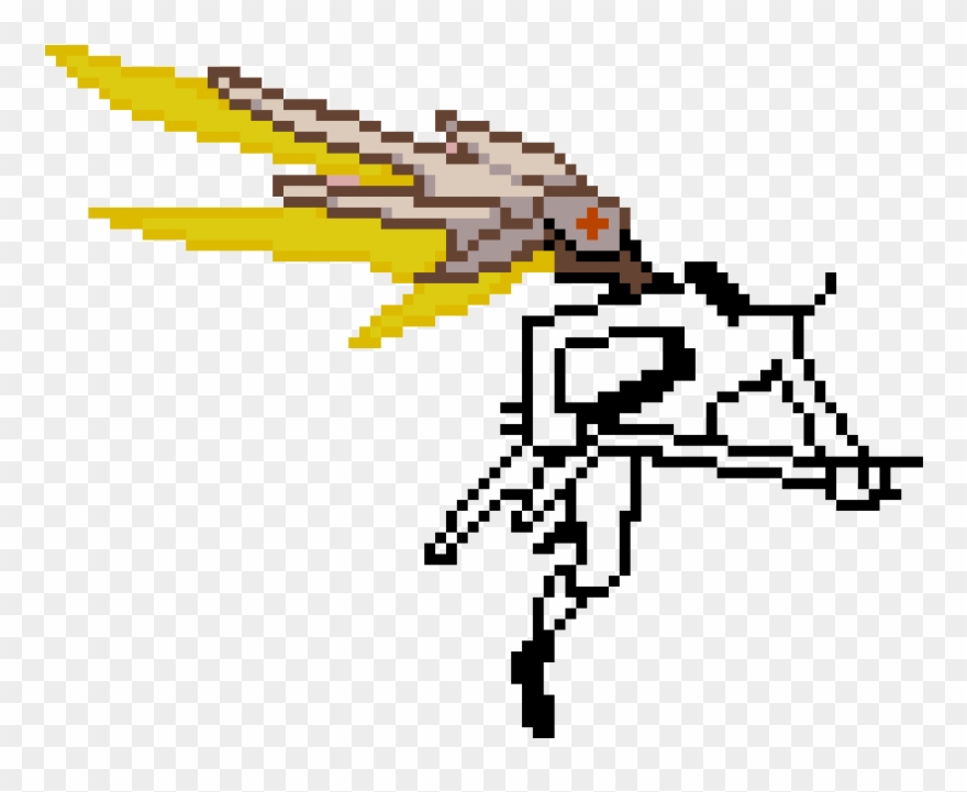 Me Mercy - Mercy Png Clipart