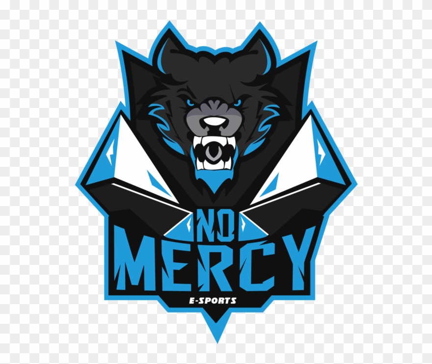 Nomercy E-sports - No Mercy Png Clipart