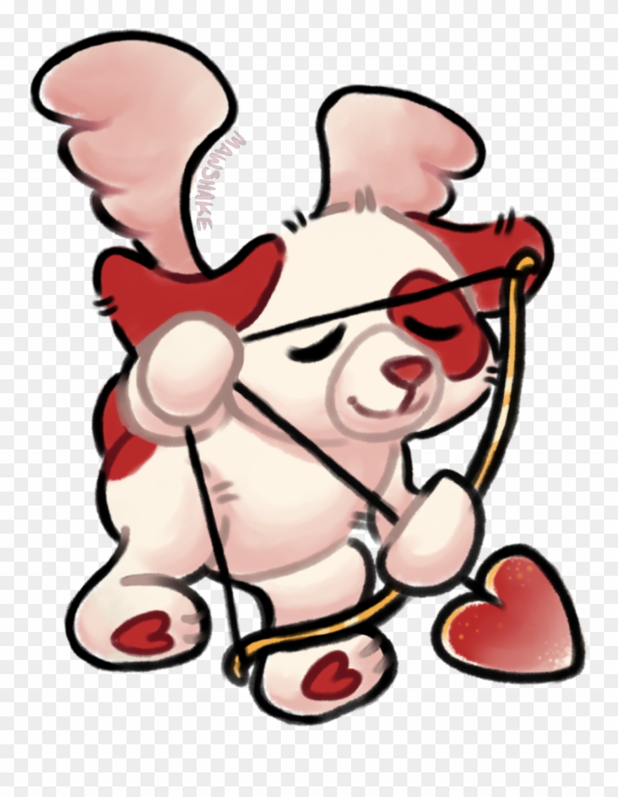 On A Lighter Note I Gave My Boyfriend A Stuffed Toy - Cartoon Clipart