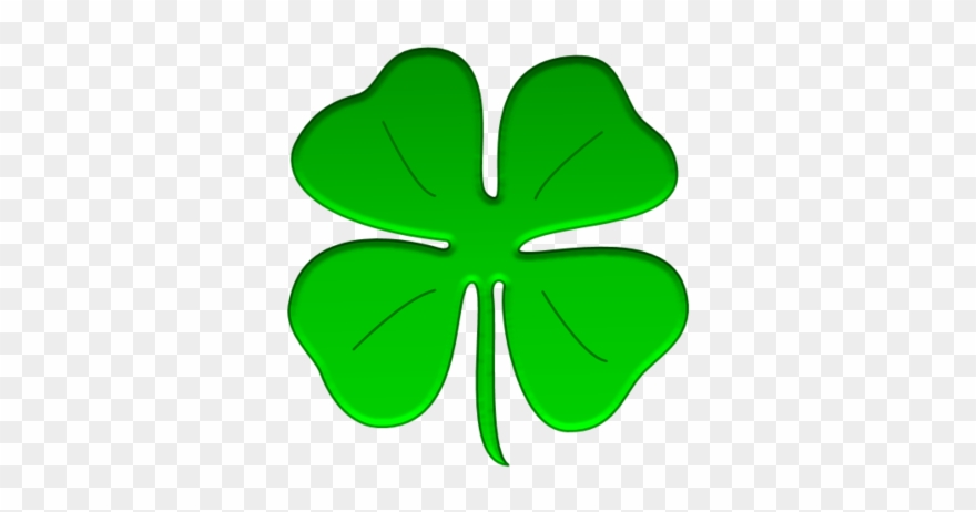 Shamrock Clipart