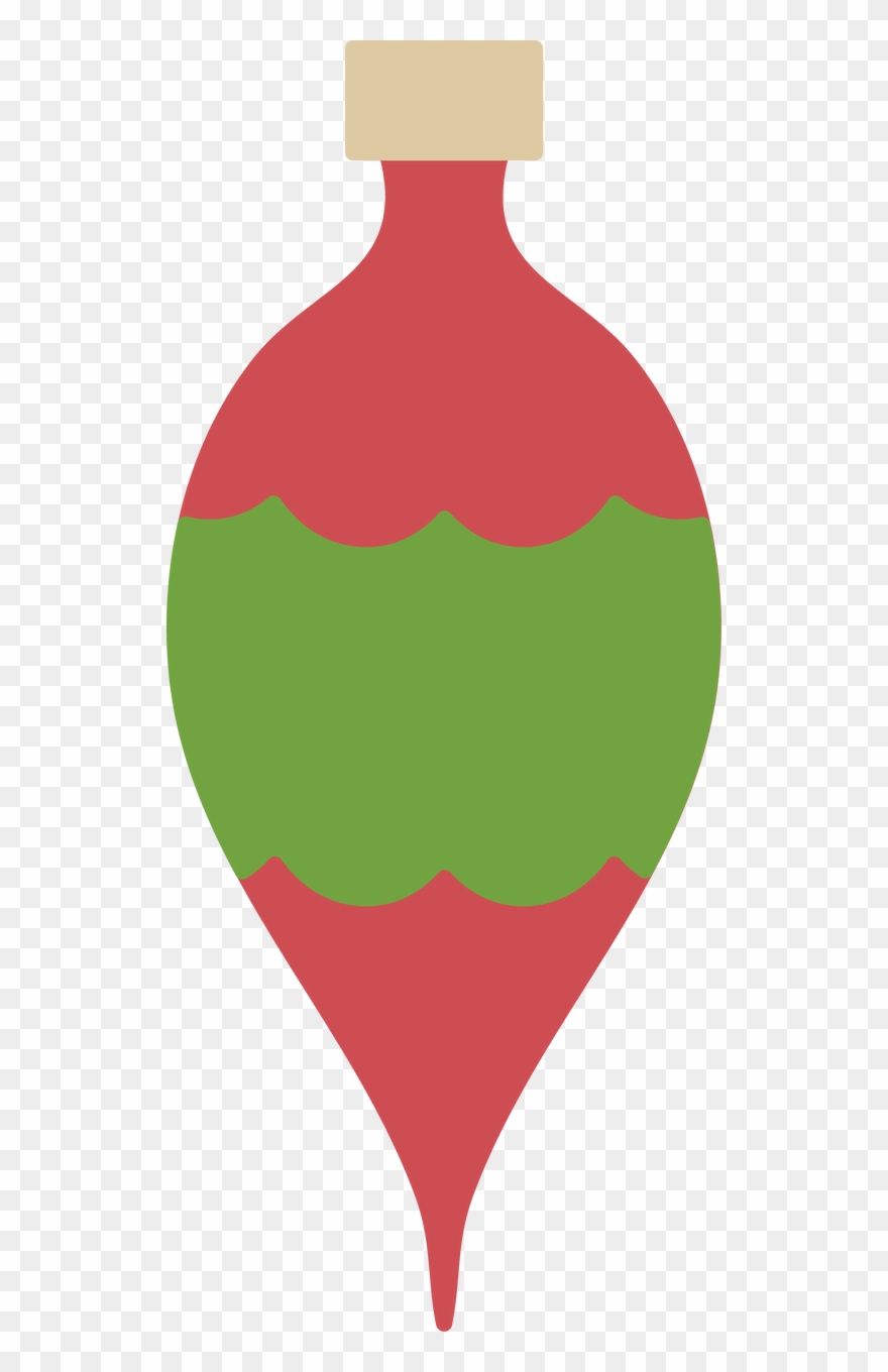 Ornament Cut File Snap - Illustration Clipart