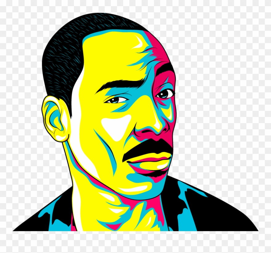 I Will Make A Pop Art Picture From Your Photos - Illustration Clipart