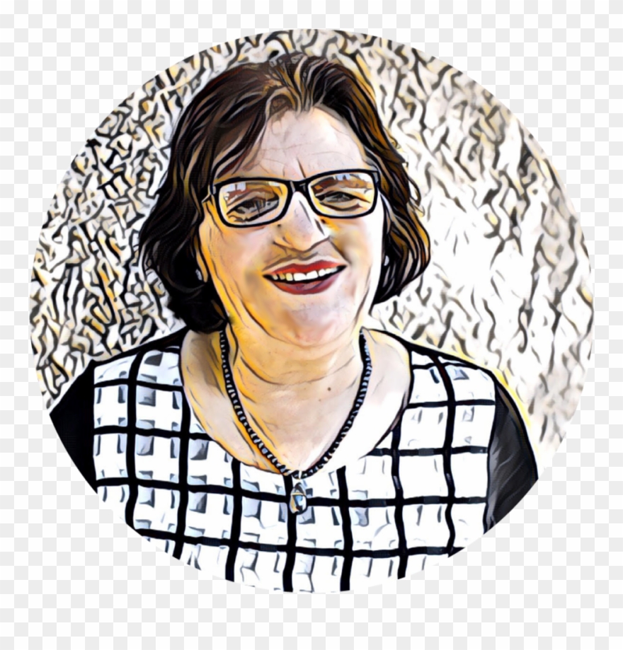 Djemila2 Edit-01 - Illustration Clipart