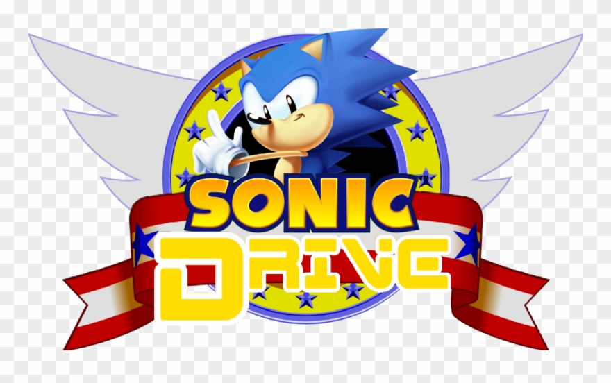 Prepare Yourself For Sonic Drive - Sonic Advance Clipart