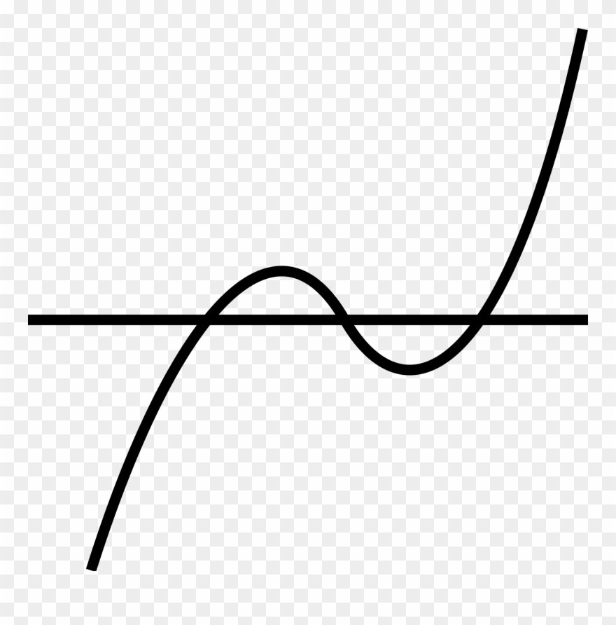 Open - Line Art Clipart