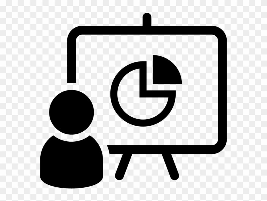 The Shortest Distance Between Two Points Is A Parabola - Nyse:tal Clipart