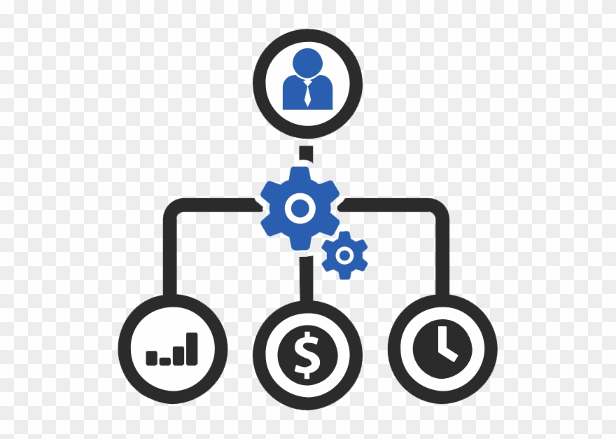 Реализация проектов иконка