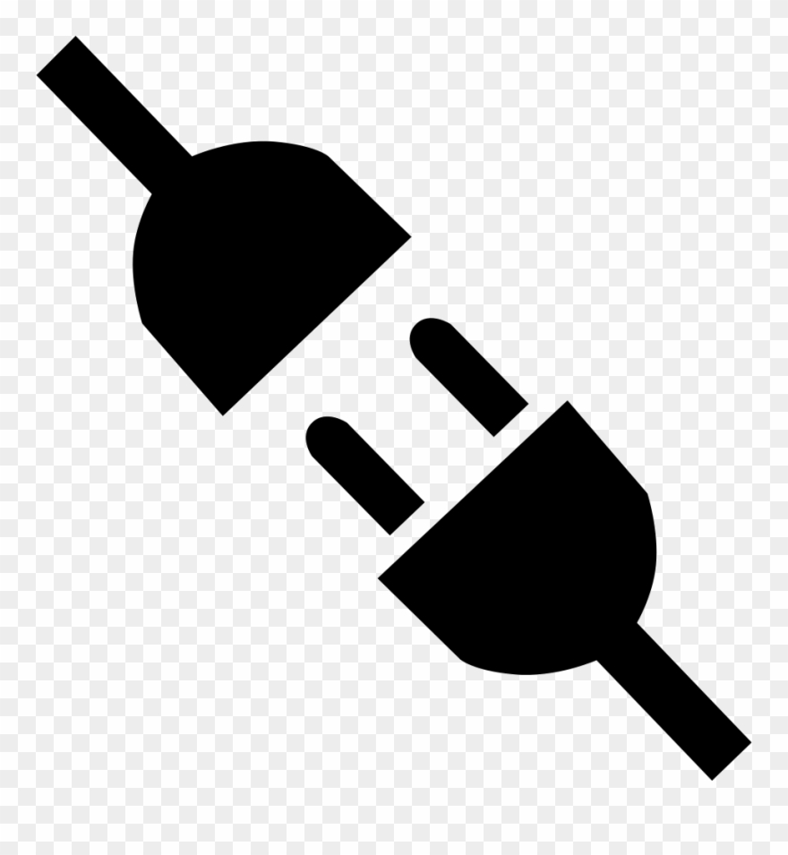 Power Pull Out Comments - Conectores Clipart - Png Download