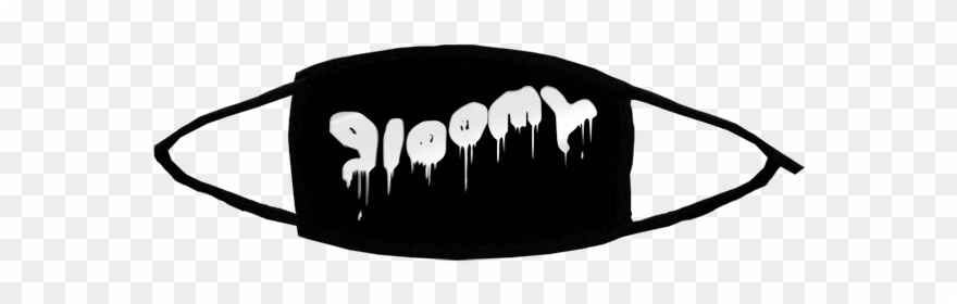 "logo" Mask Clipart