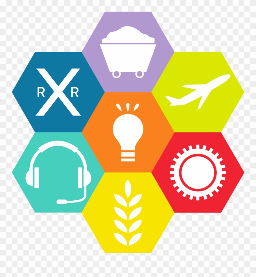 Software Company Industry Expertise It Development - Arangkada Philippines Clipart