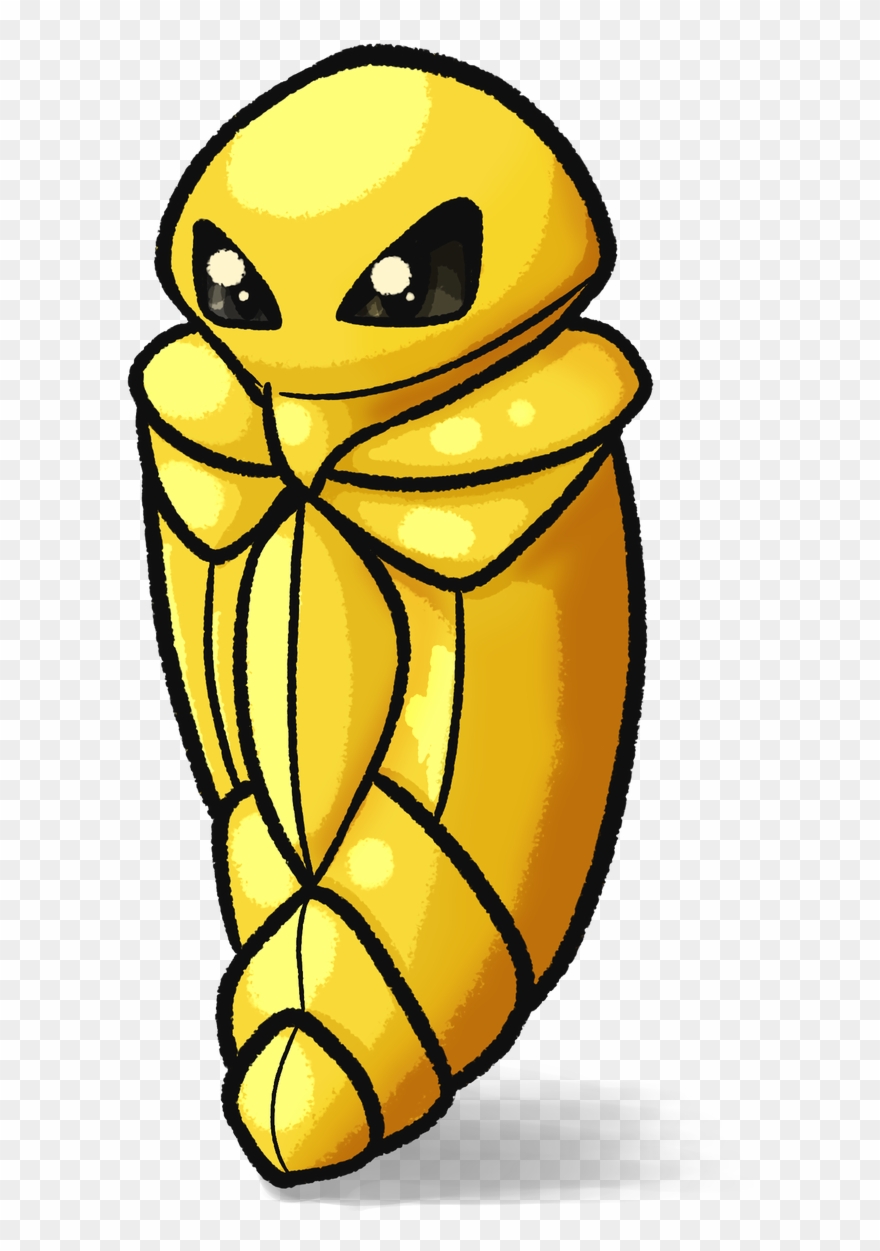 #pokemon #pokemongo #pokemonart #fanart #artistsontwitter - Beetle Clipart