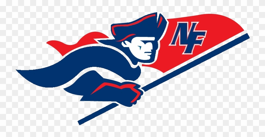 New Fairfield High School Logo Clipart