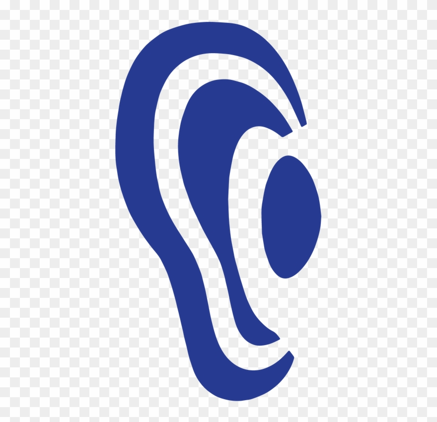 Earaches - Graphic Design Clipart