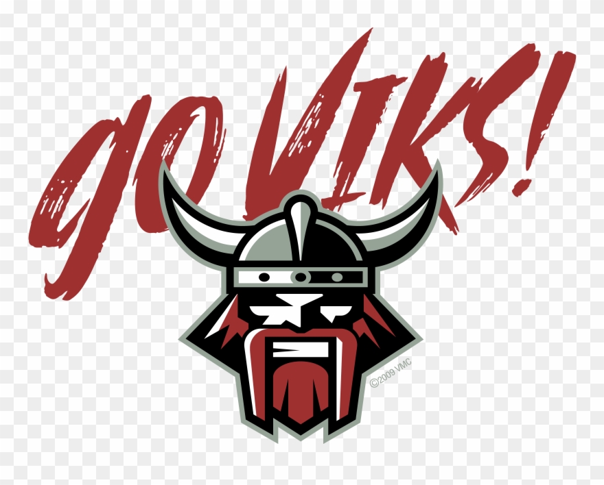 Future Viking Night North Salem High School Picture - North Salem High School Logo Clipart
