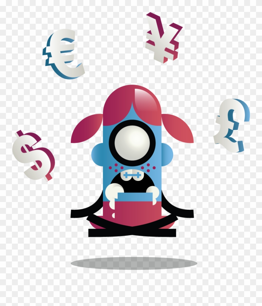 Toshl Makes It Easy To Track Your Expenses, Accounts Clipart