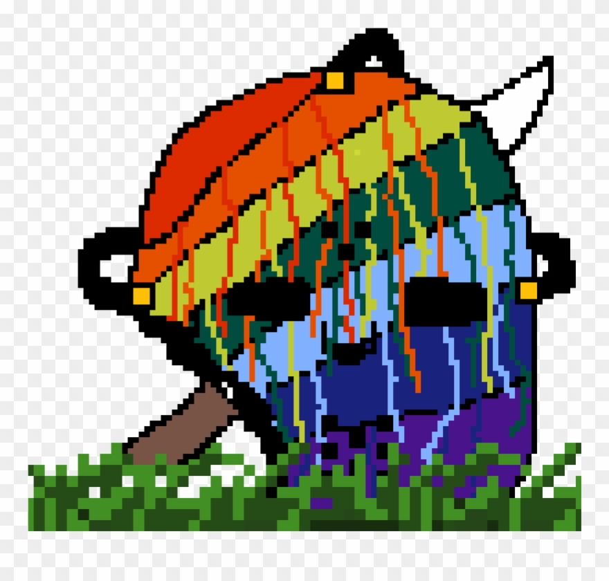 Mask - Illustration Clipart