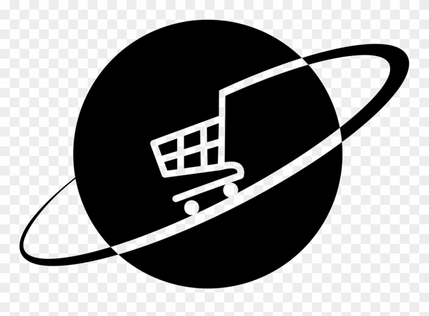 Cloud Mall Comments - Emblem Clipart