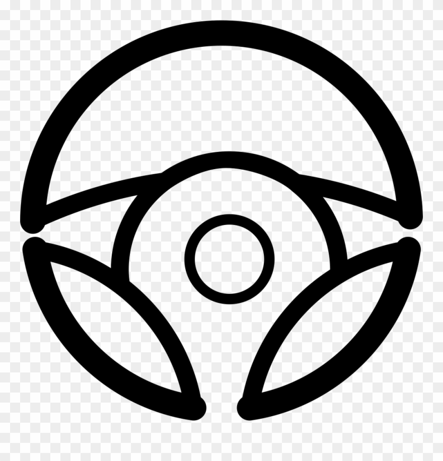 Car Mall Comments - Circle Clipart