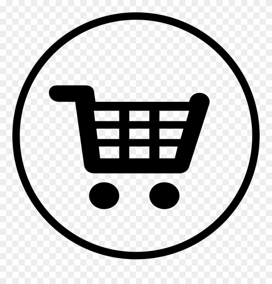 Font Mall Comments - Mall Symbol Png Clipart