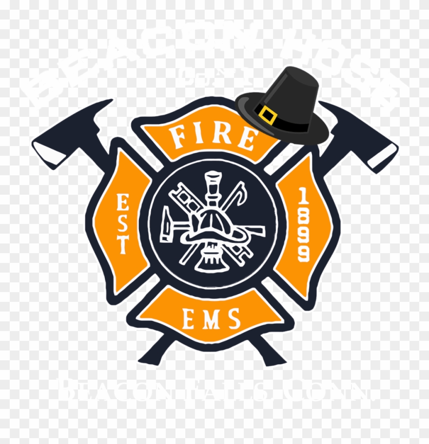 Listen Live - Fire Department Clipart