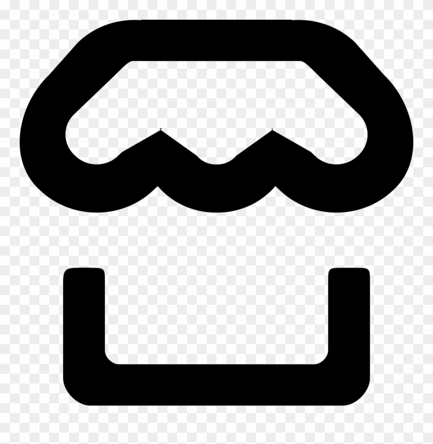 Mall Entry Comments Clipart