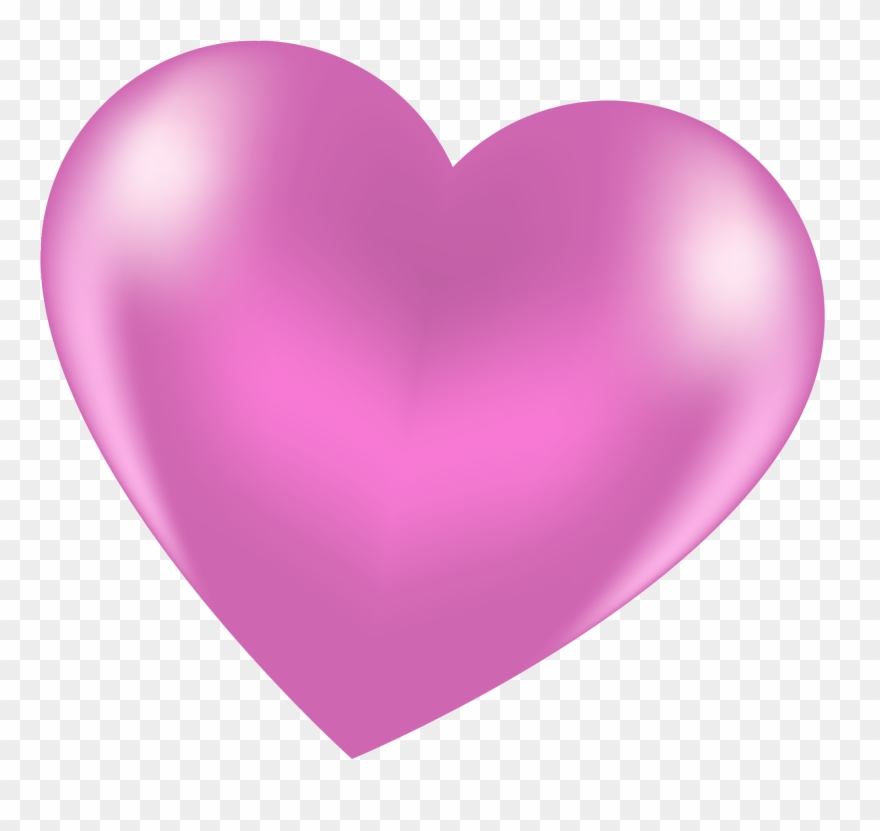 Download - Heart Clipart