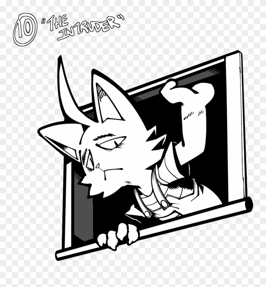 ❌mangneto❌ On Twitter - Cartoon Clipart