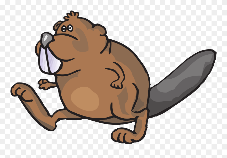 Vector Graphics, - Animales En Movimiento Png Clipart