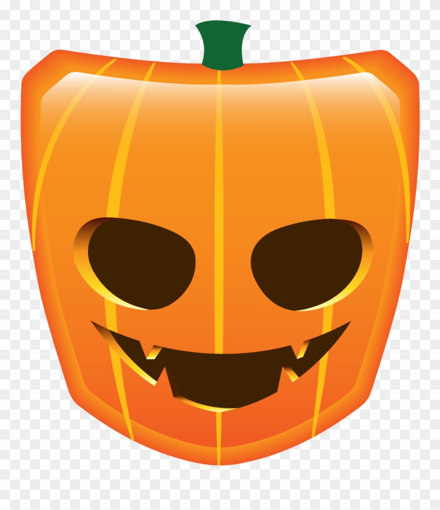 The Halloween Gaymoji Pack Is Livecheck Out All 27 - Jack-o'-lantern Clipart
