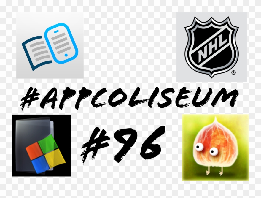 About Android Coliseum - Nhl Clipart
