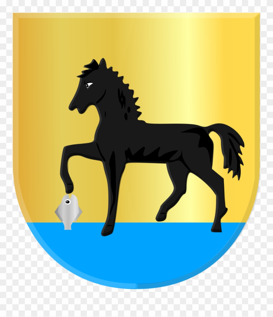 File - Volendam Wapen - Svg - Wapen Volendam Clipart